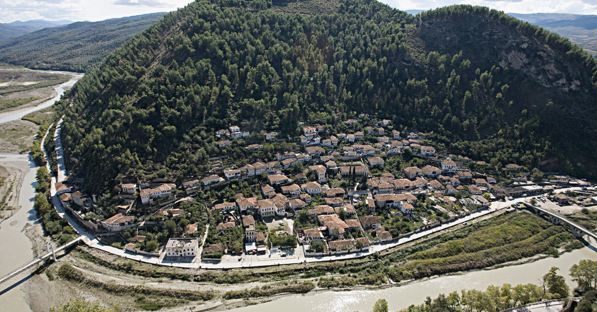 Albania