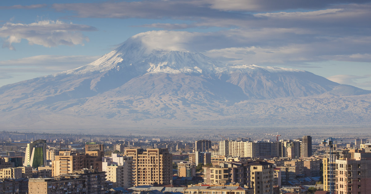 Armenia