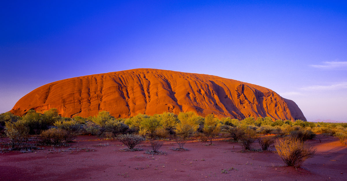 Australia