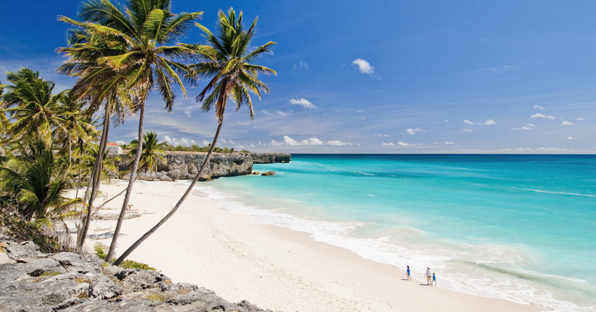 Barbados
