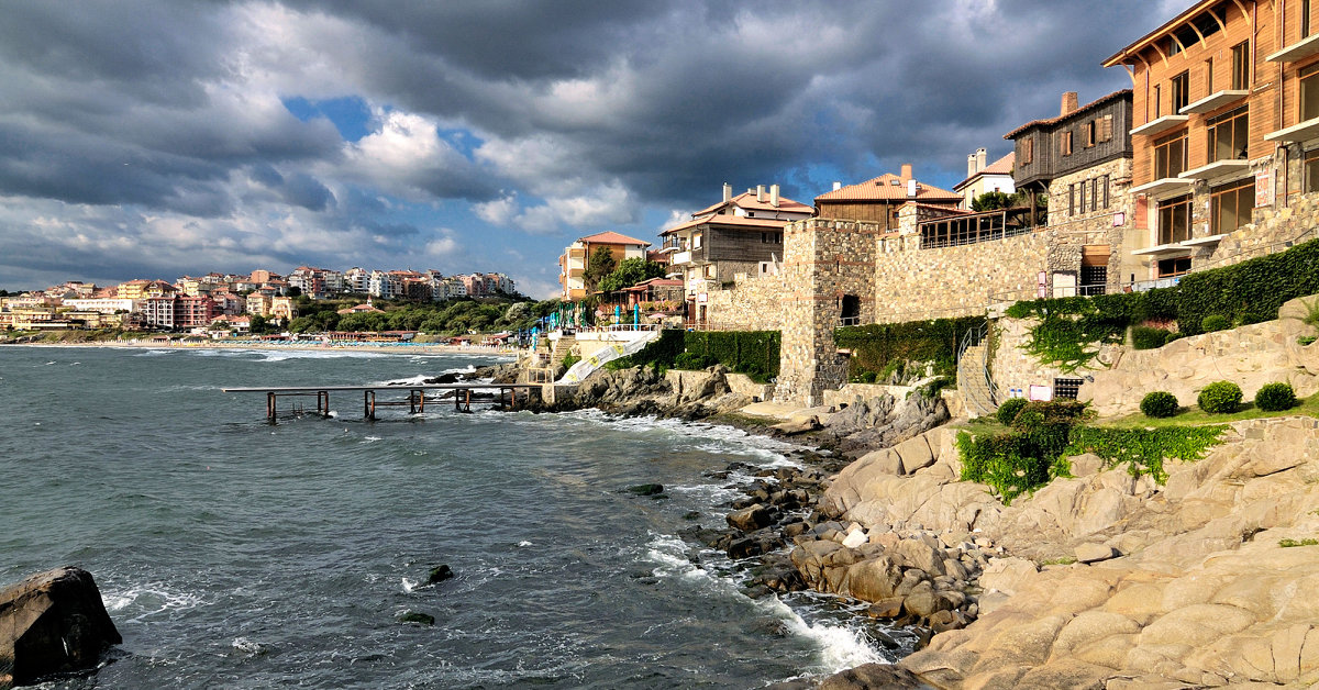 Bulgaria