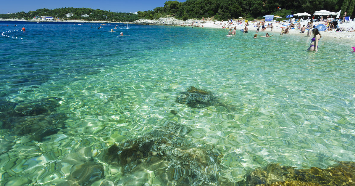 Kroatia