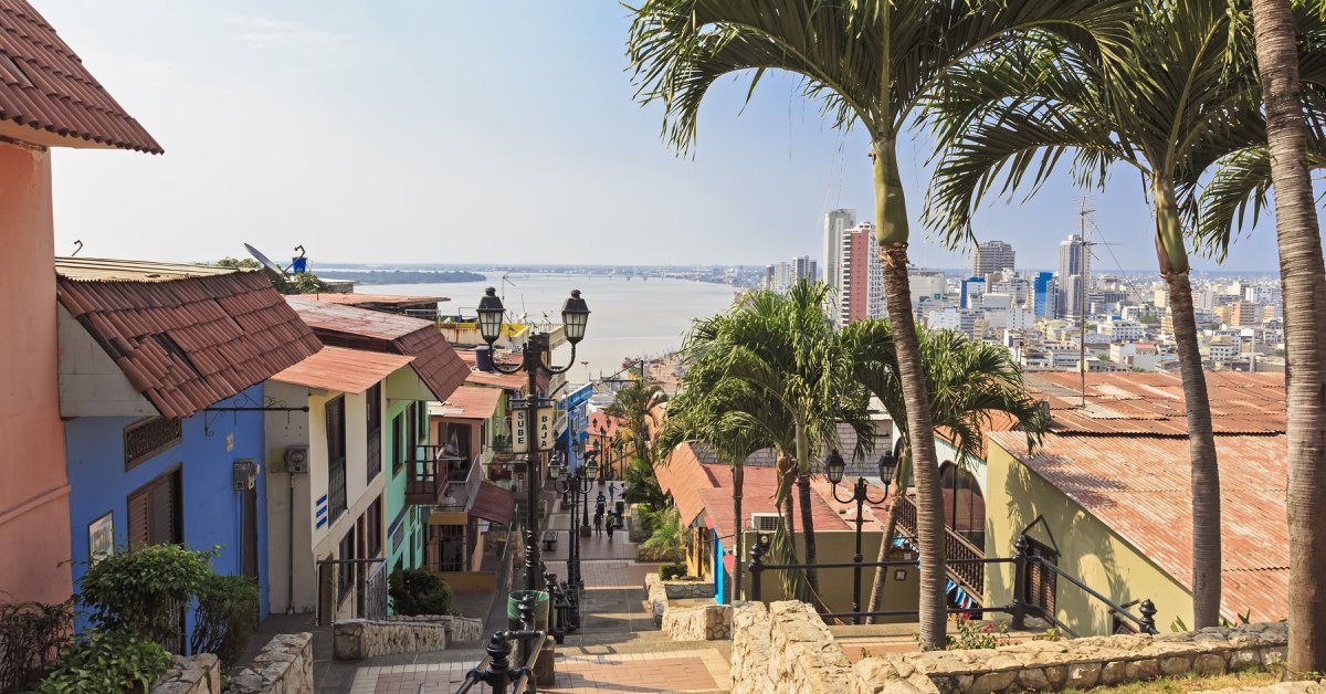 Ecuador