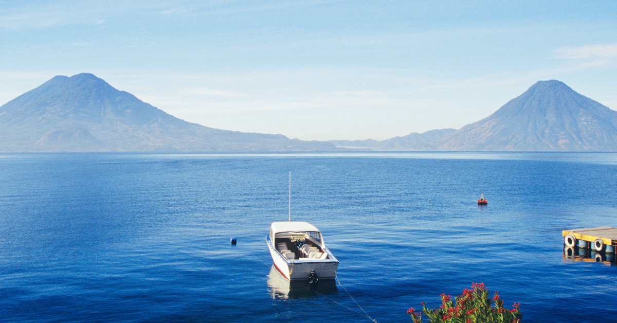 Guatemala