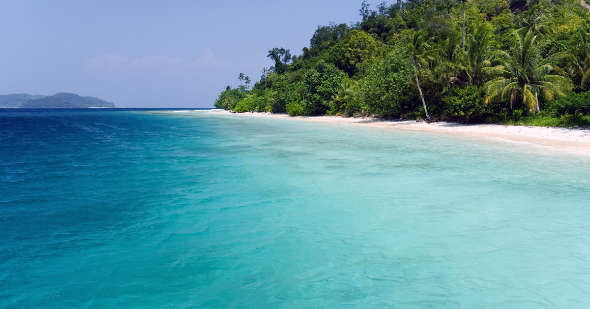 Indonesia
