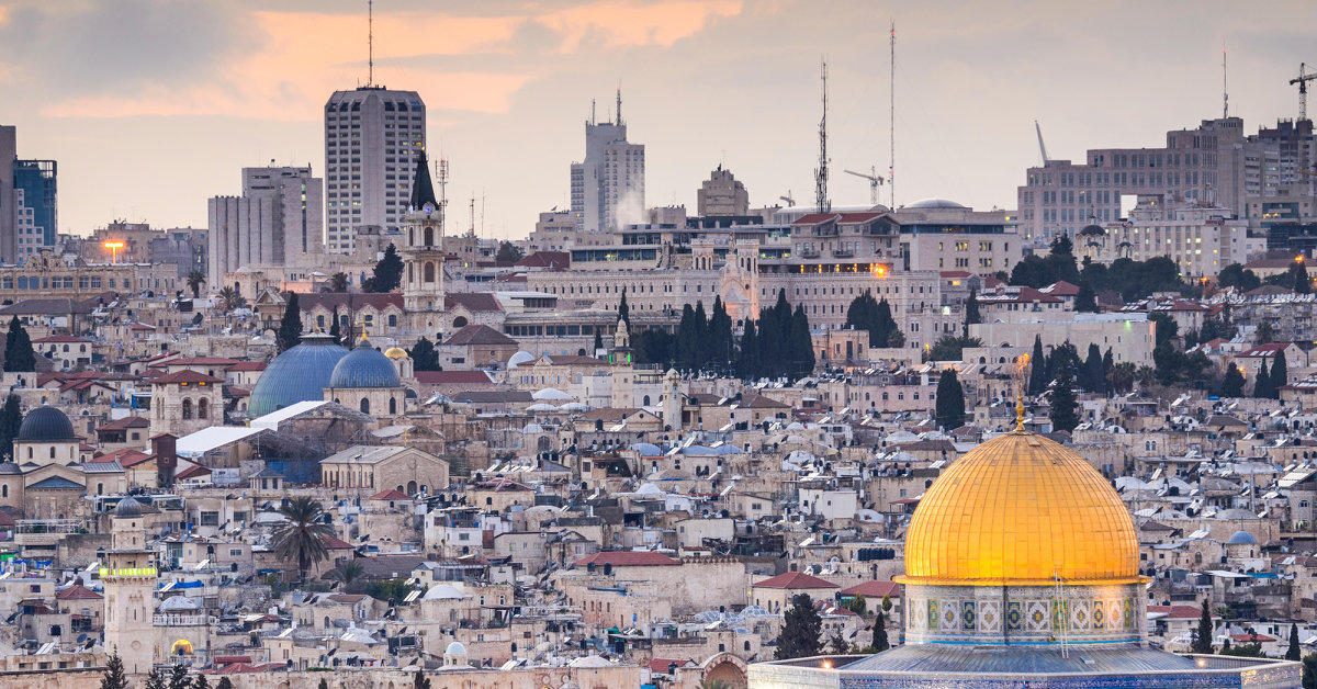 Israel