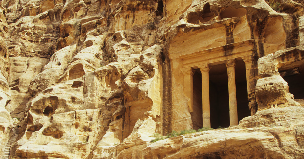 Jordania