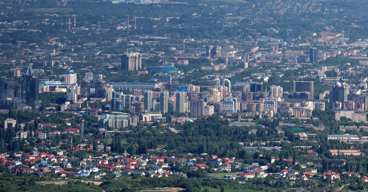 Kazakstan