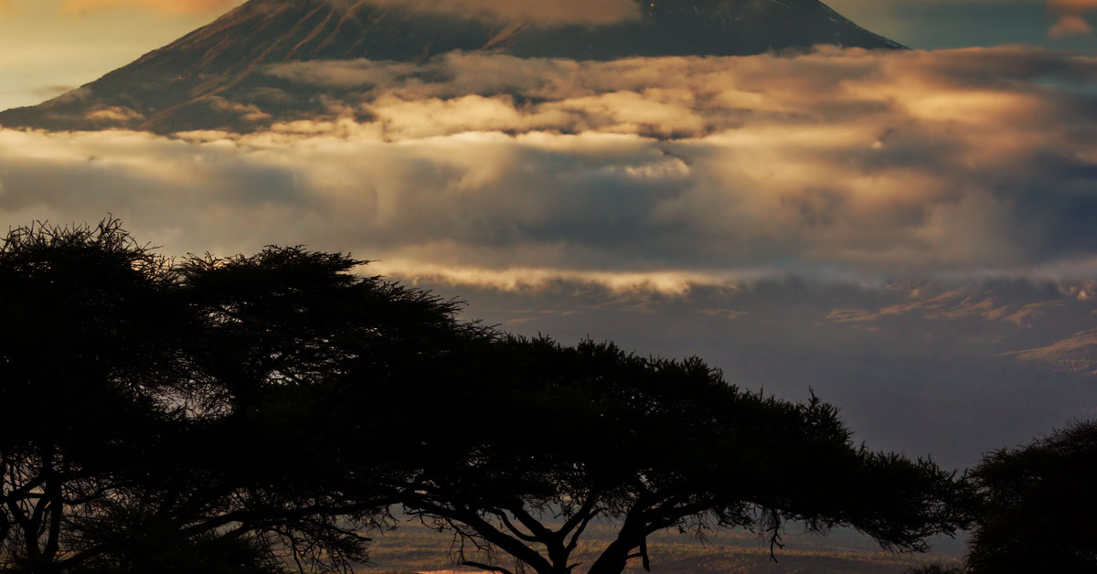 Kenia