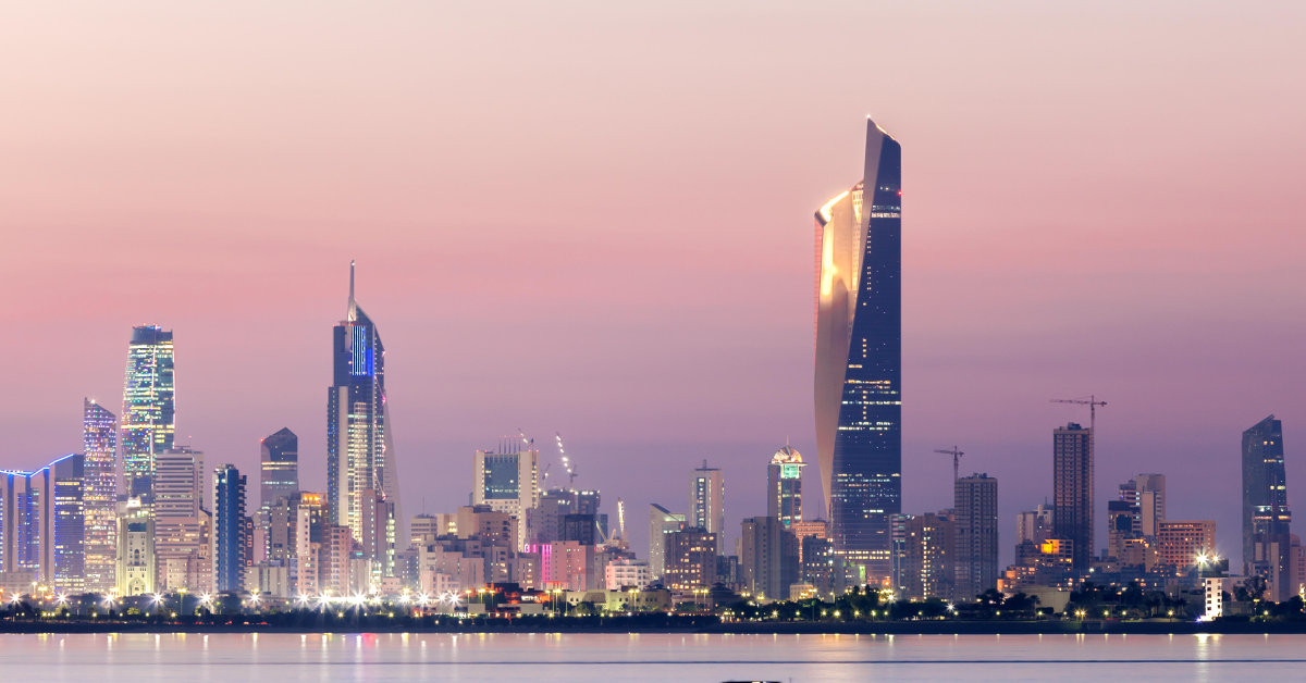 Kuwait