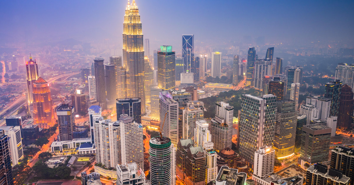 Malesia