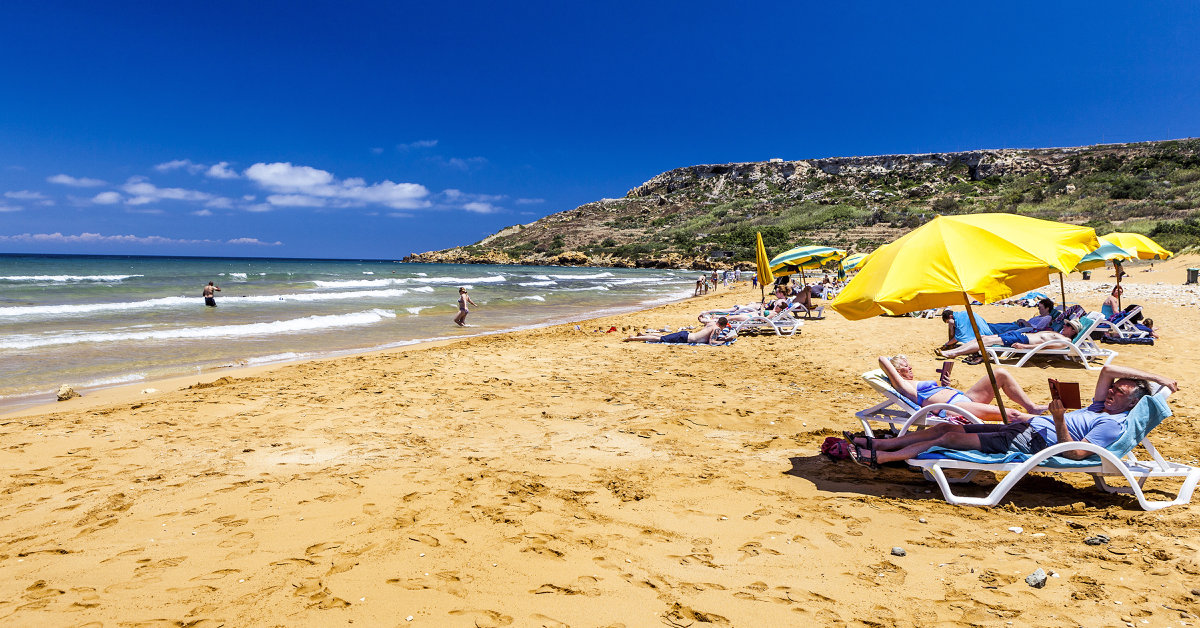 Malta