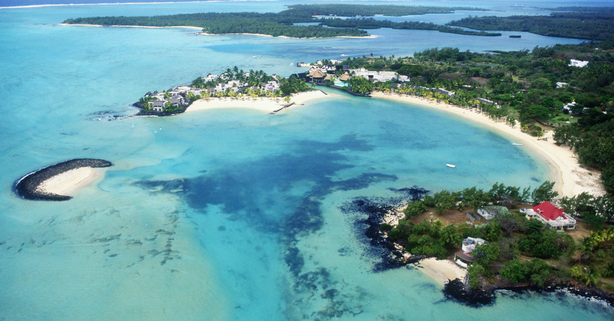 Mauritius