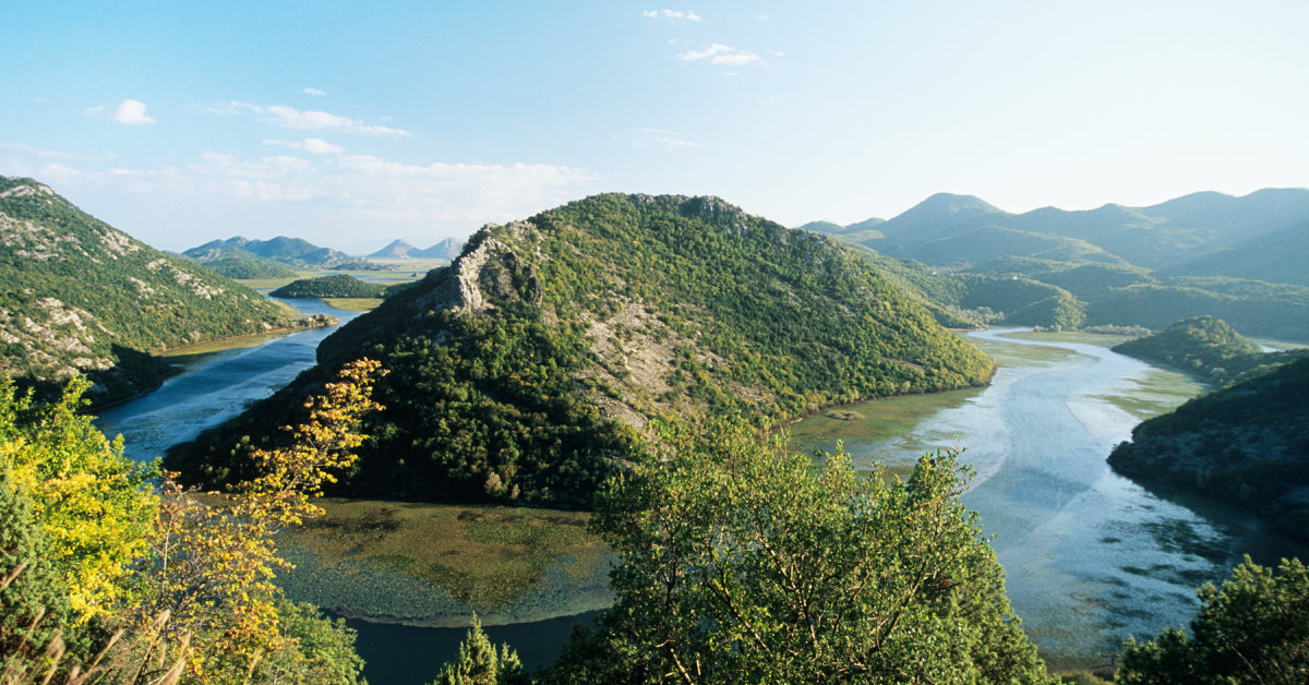 Montenegro