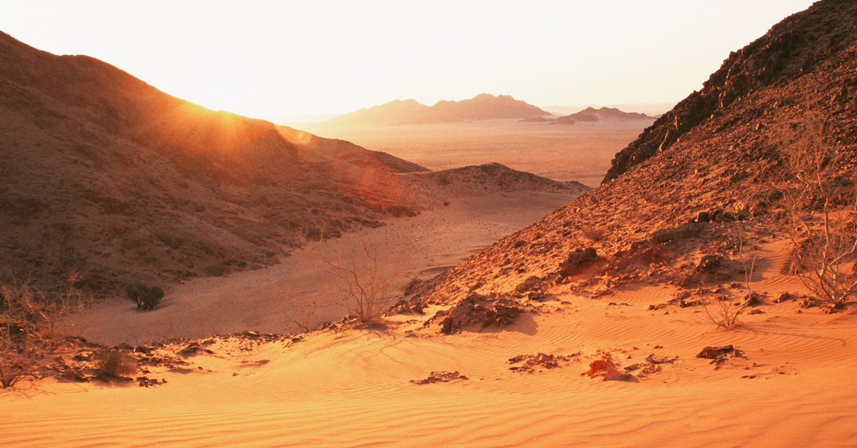 Namibia
