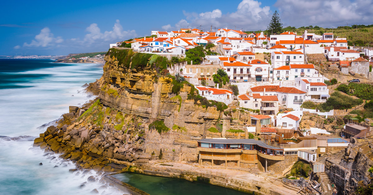 Portugali