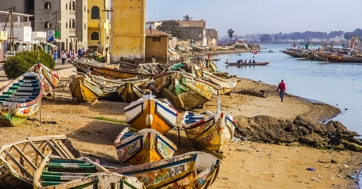 Senegal