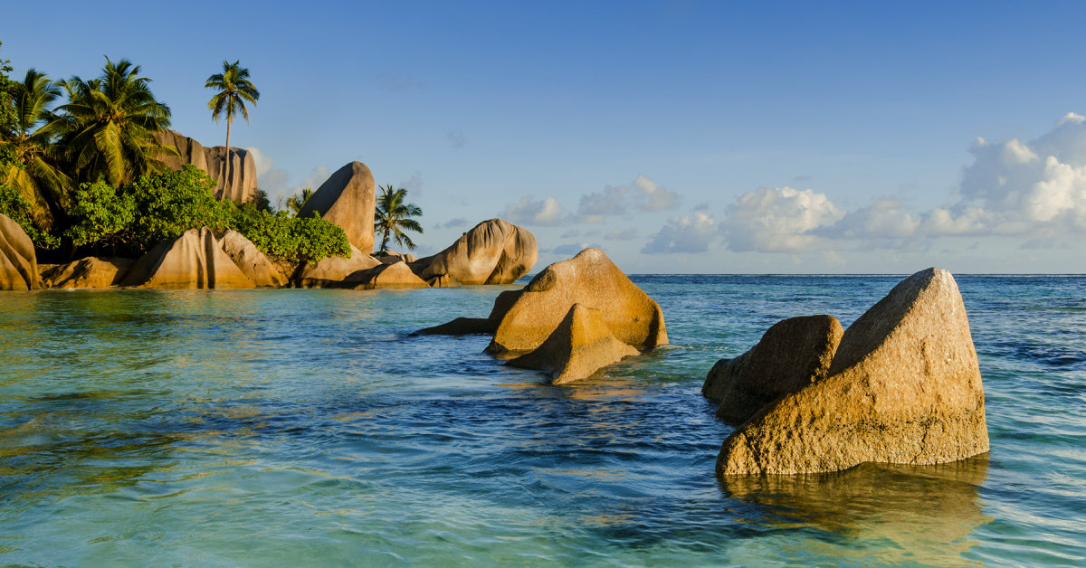 Seychellit