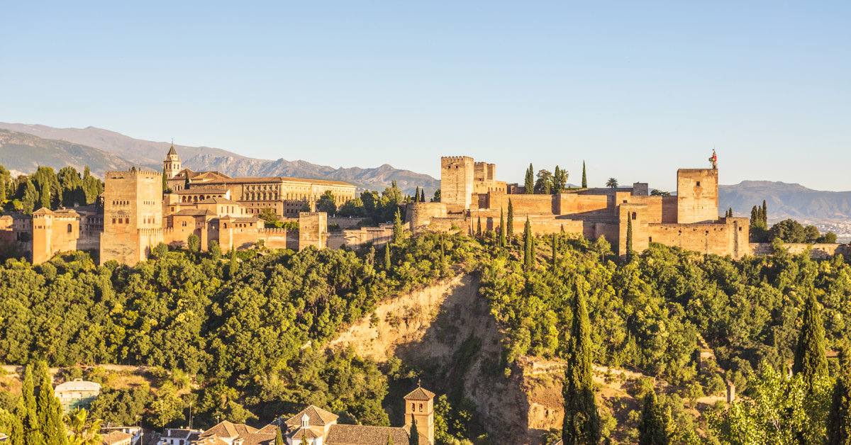Espanja