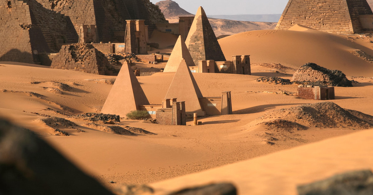 Sudan