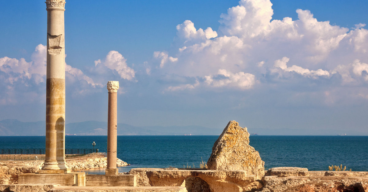 Tunisia