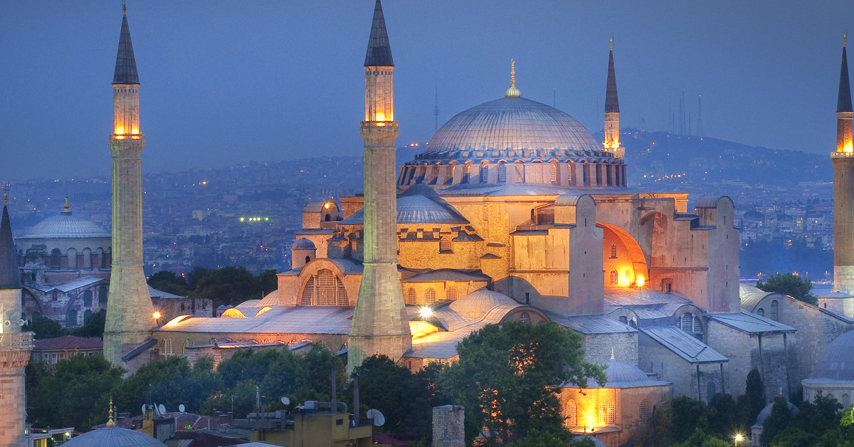 Turkki