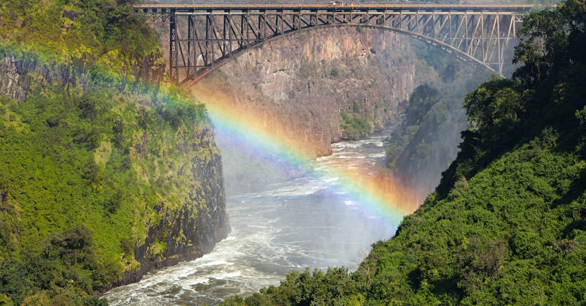 Zimbabwe